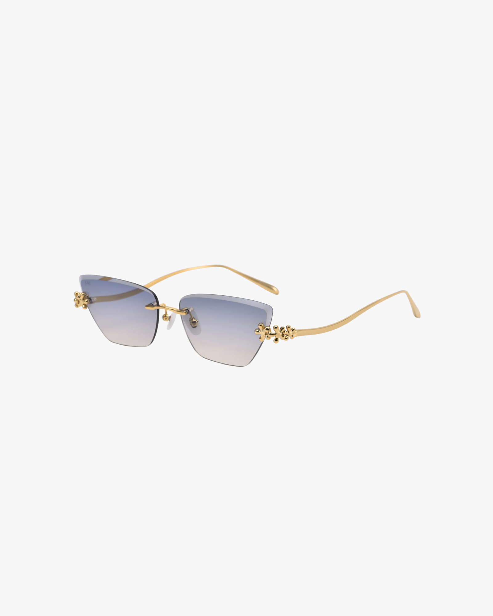 Sunglasses Florist Topaz