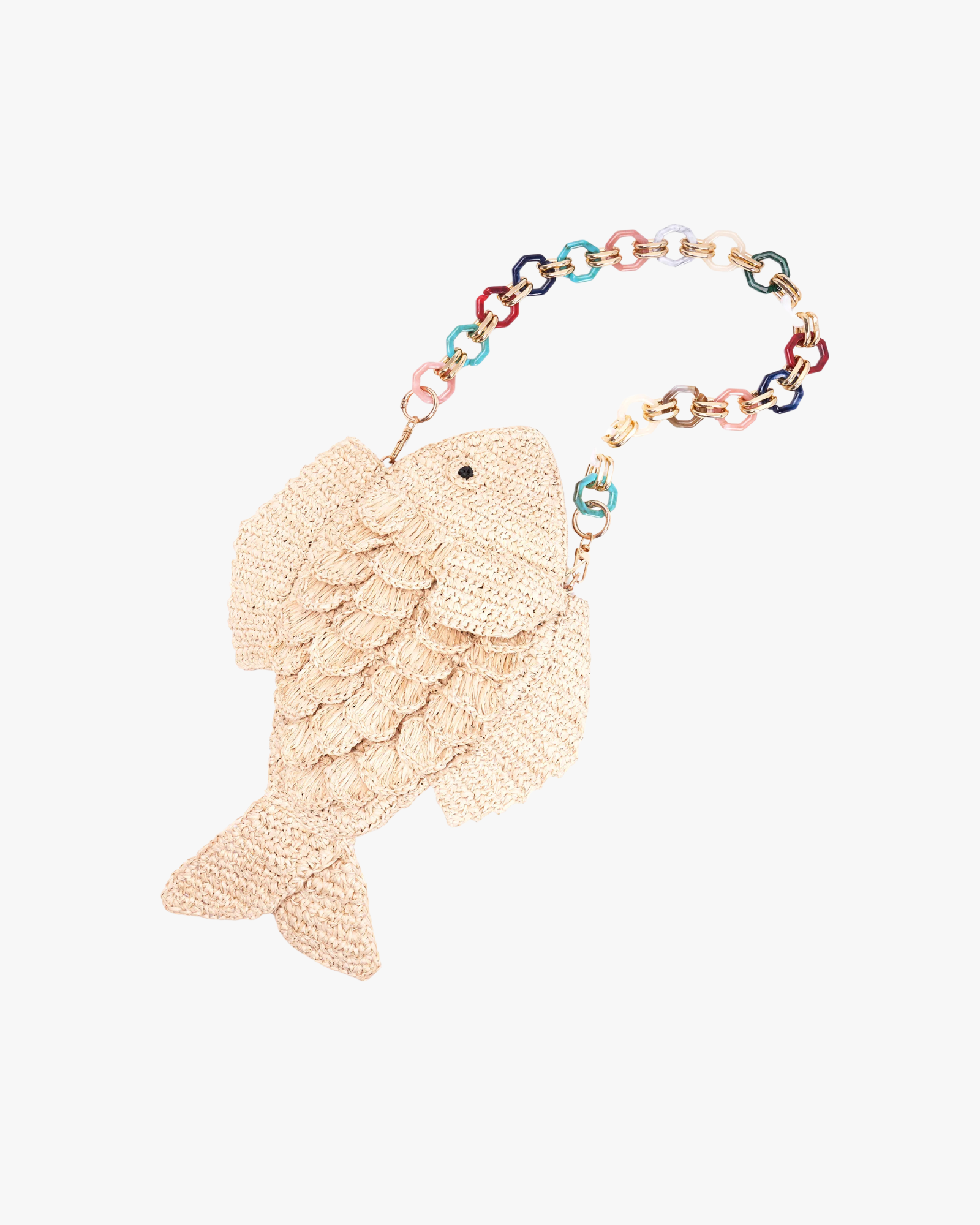 Humuhumu Natural Pouch