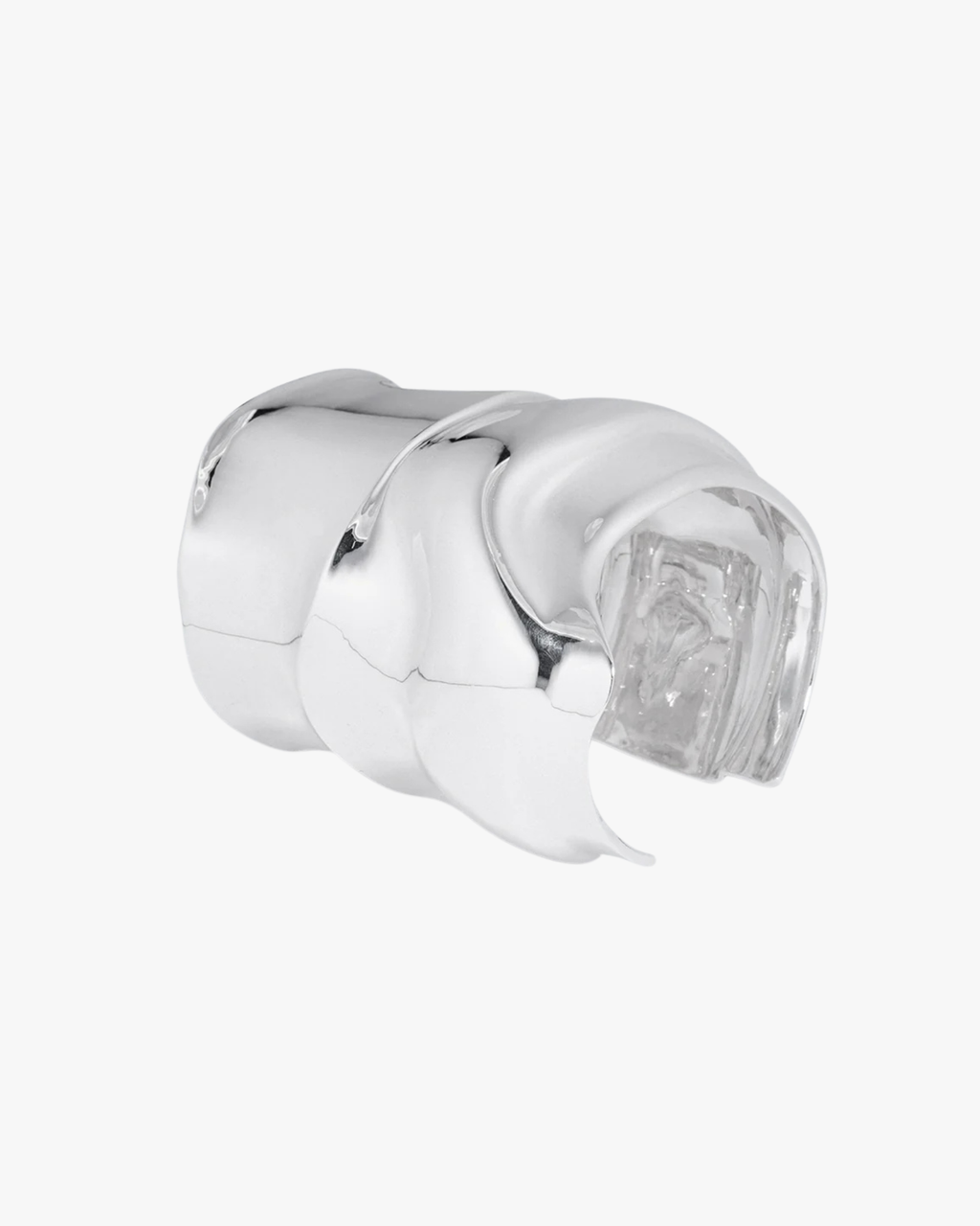 Cuff Silver