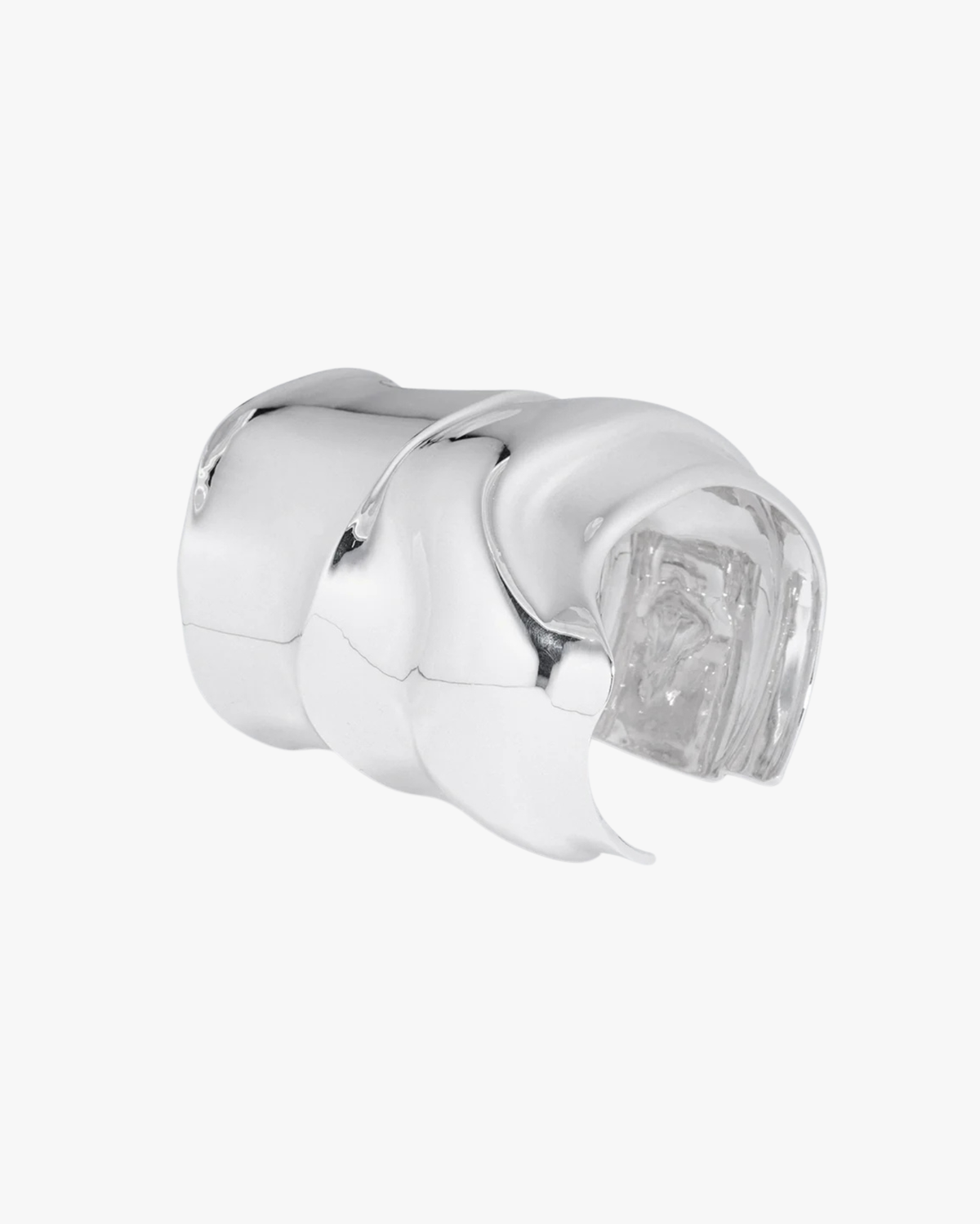 Cuff Silver