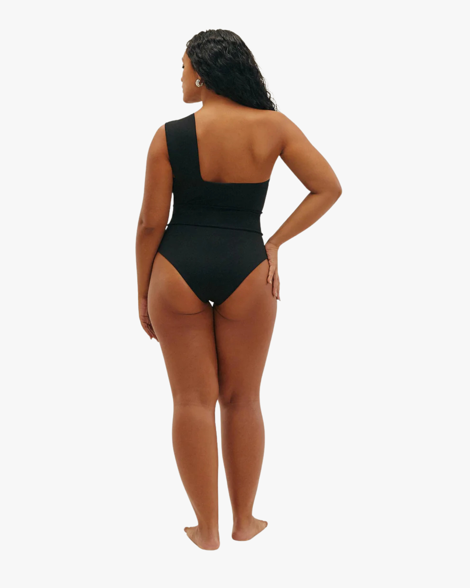 Swimsuit Maria Black