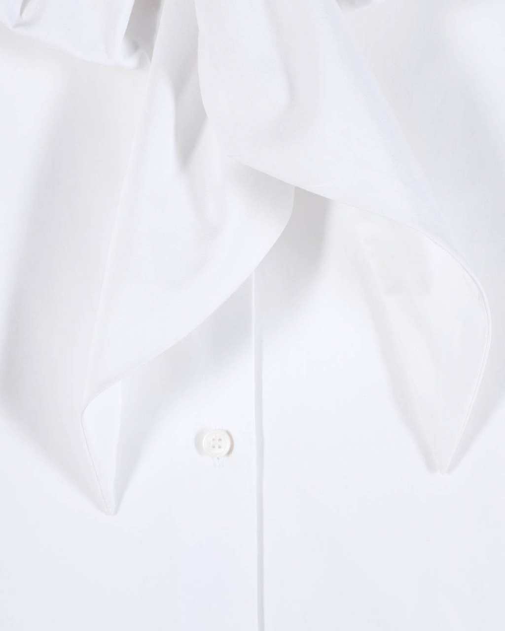 Shirt Fairytale White