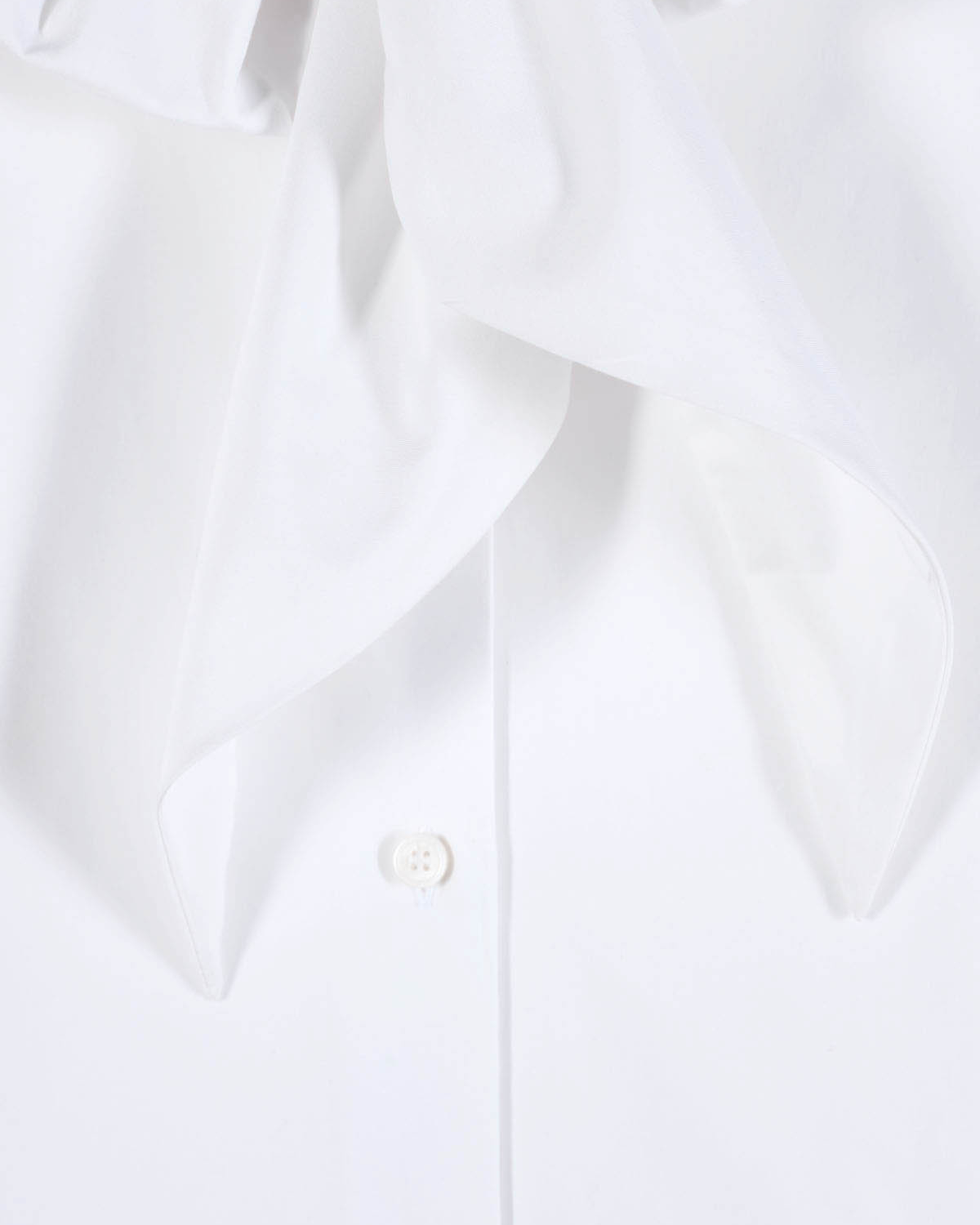 Shirt Fairytale White