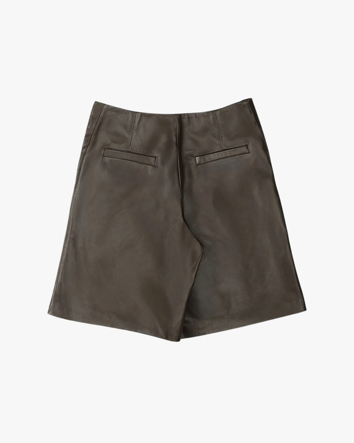 Bermuda Bloque Brown