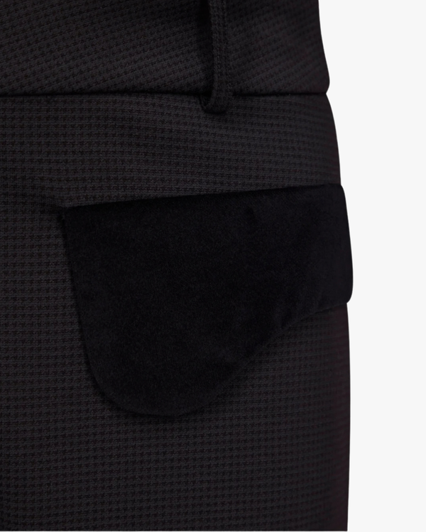Pants Tina Gallie Black
