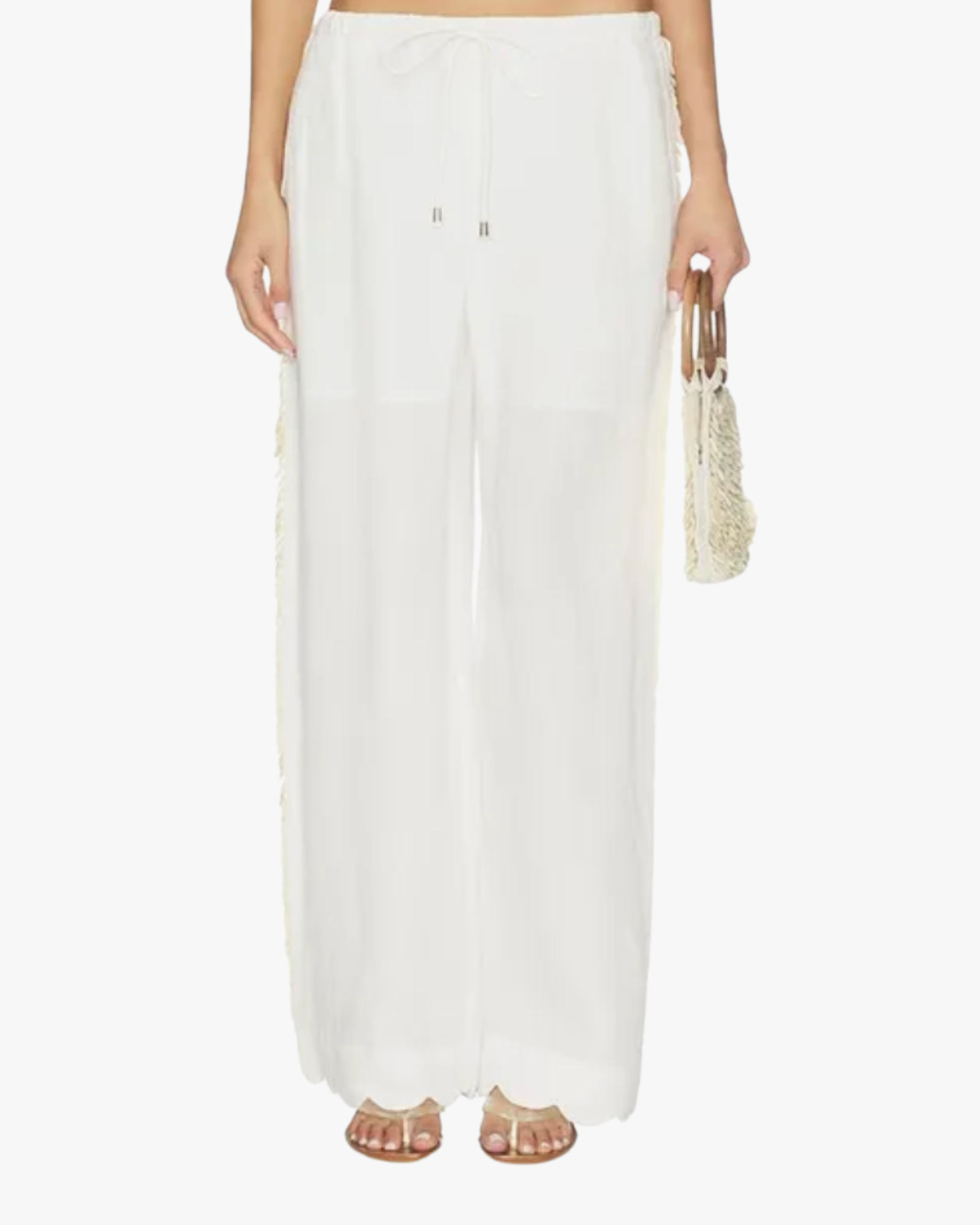 Feyra - The Mop Deco Resort Trouser