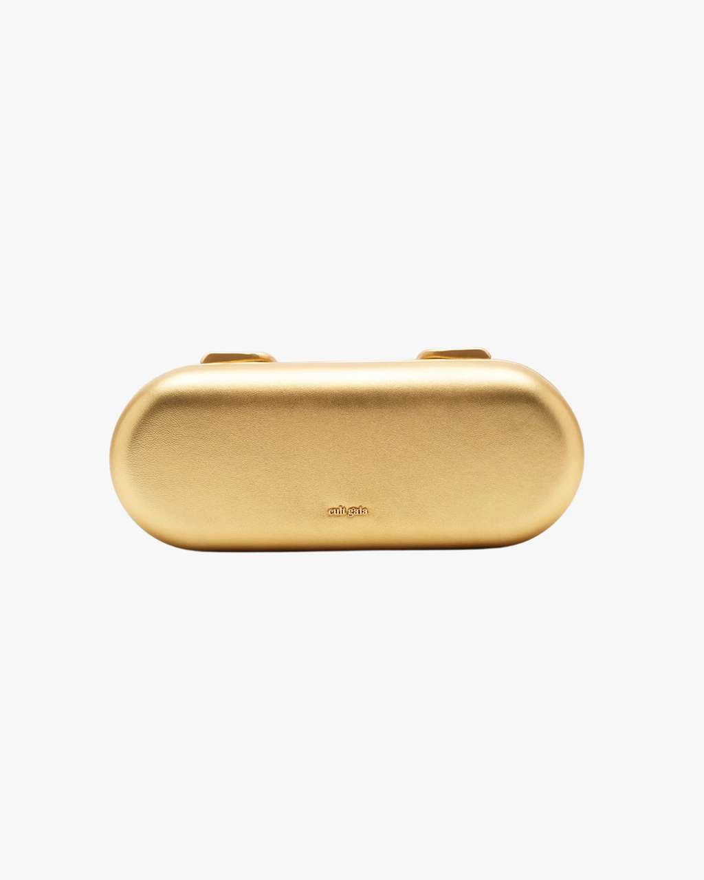 Clutch Ilaria Gold