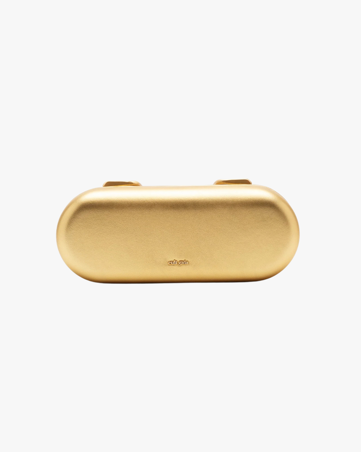 Clutch Ilaria Gold