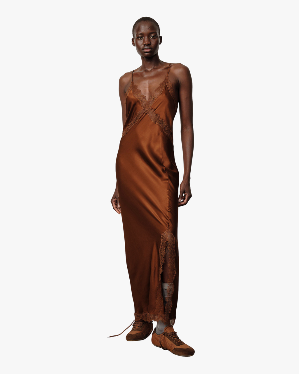 Dress Jonathan Tan