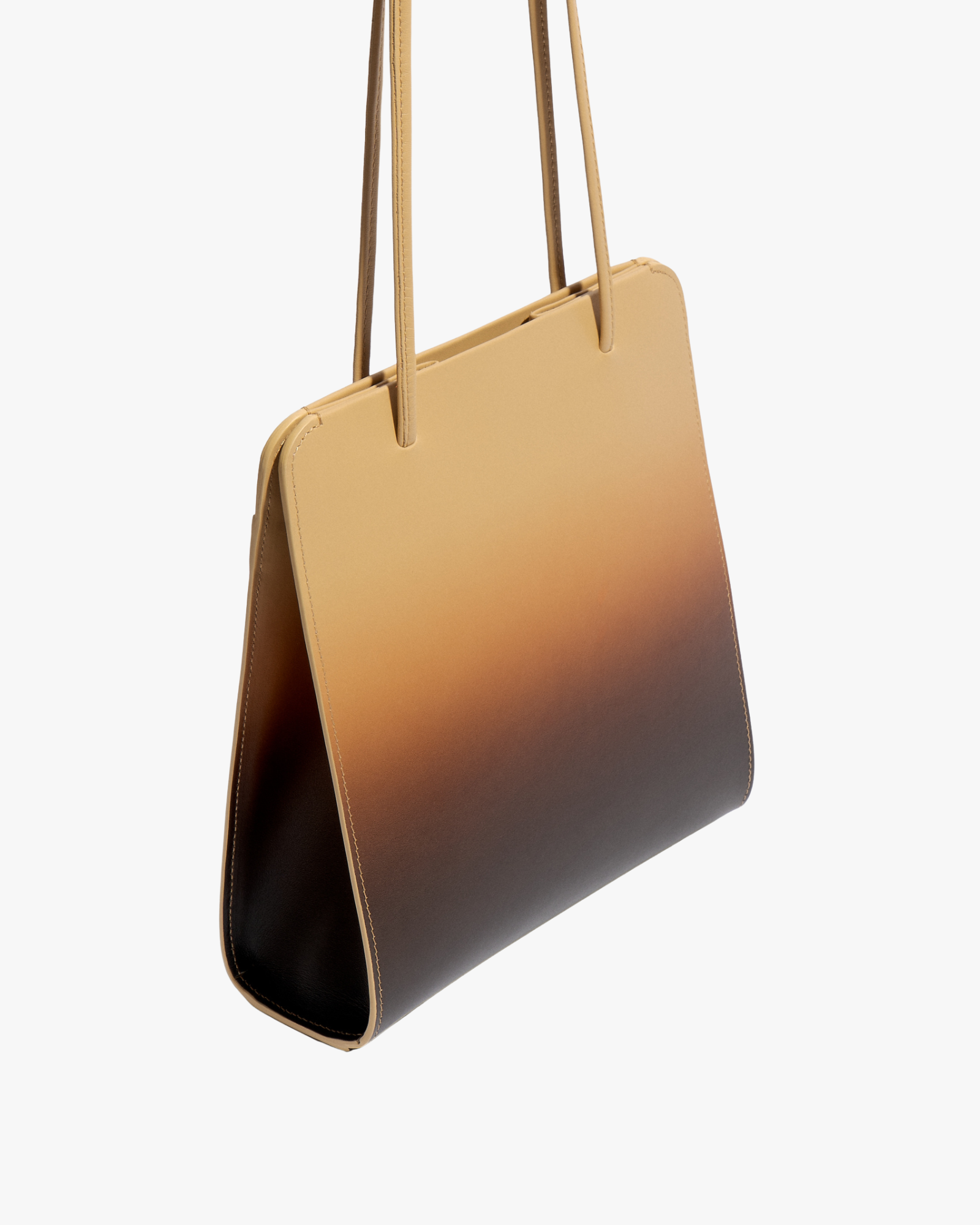 Tote Bag Lisse Gradient
