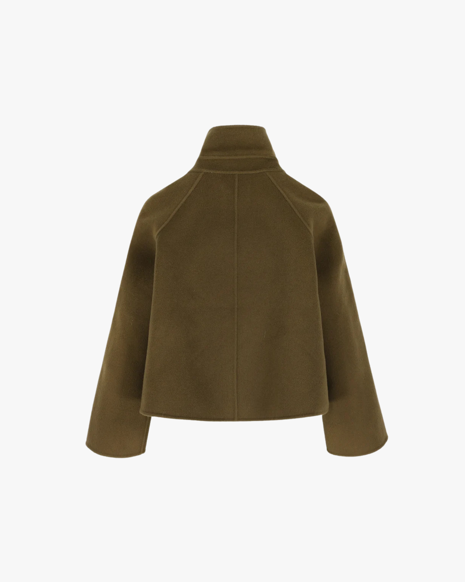Jacket Hazel Olive Green