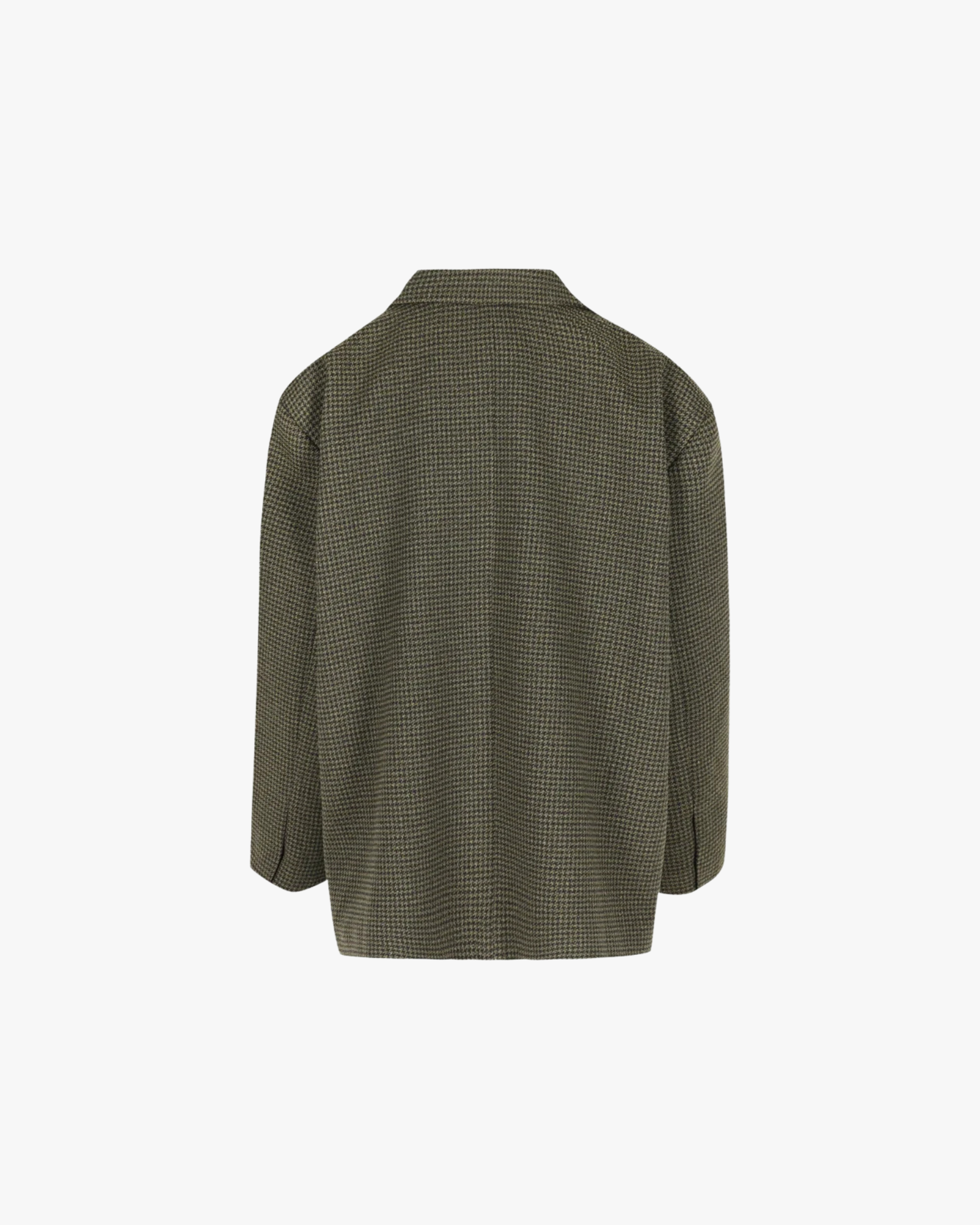 A-shape Anouk Blazer Tweed