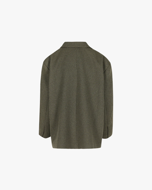 A-shape Anouk Blazer Tweed