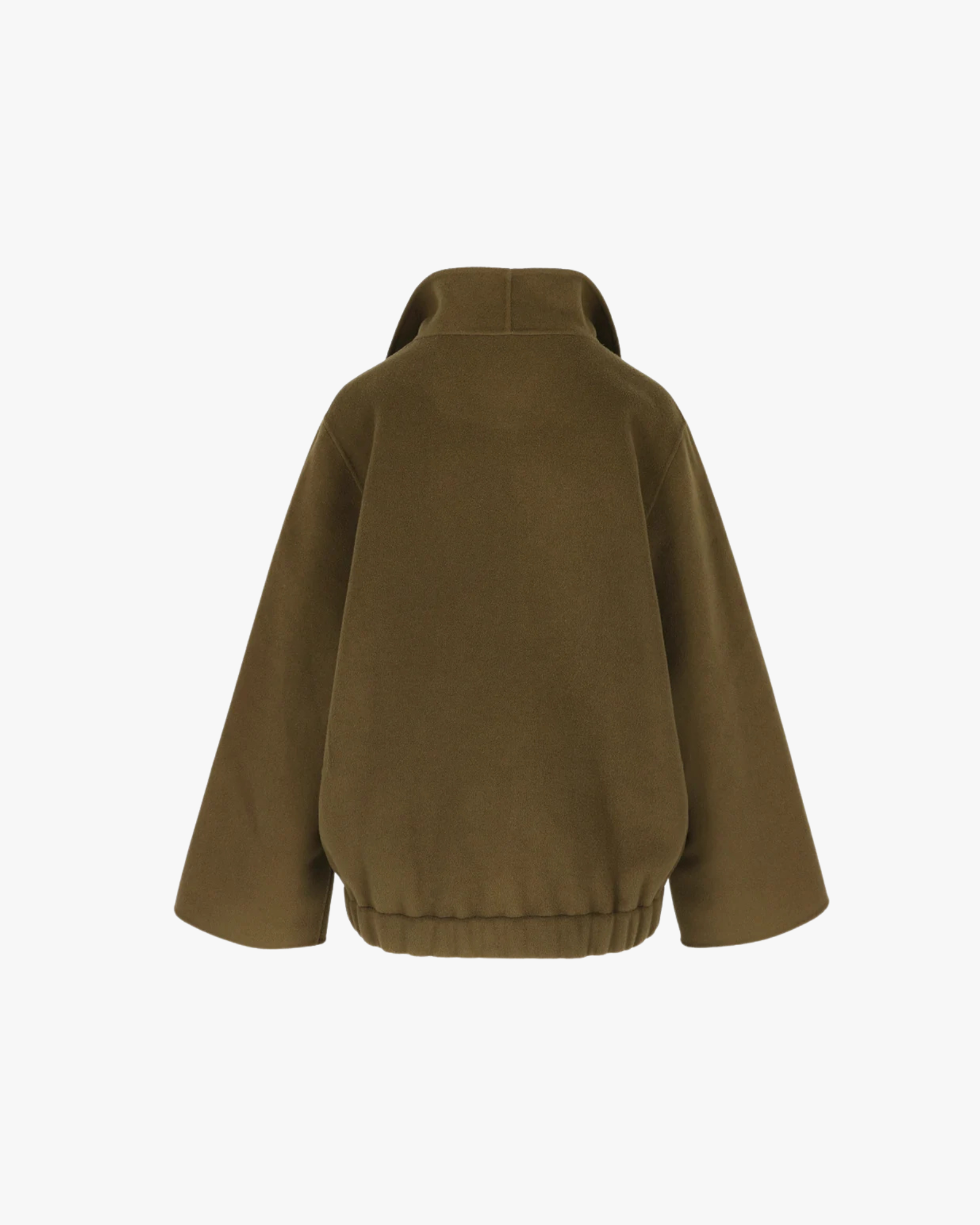 Jacket Zoa Olive Green
