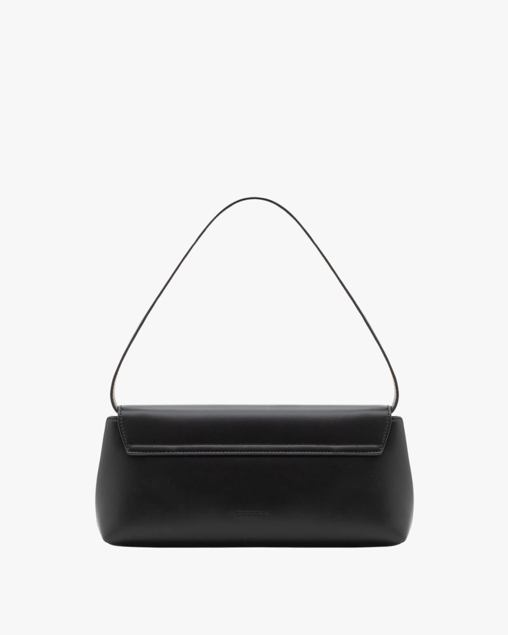 Le Clip Shoulder Bag Black