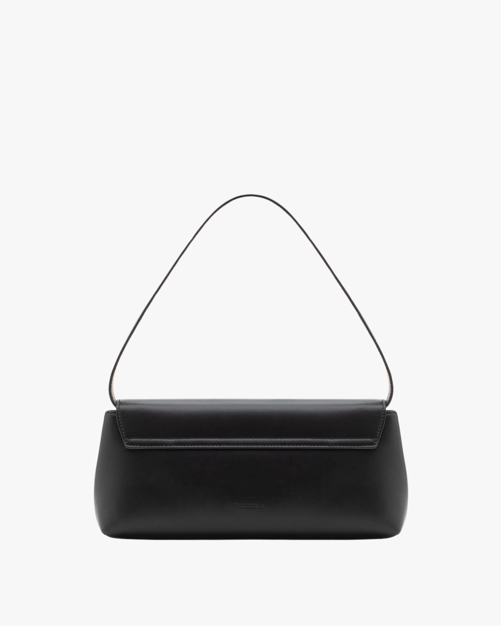 Le Clip Shoulder Bag Black