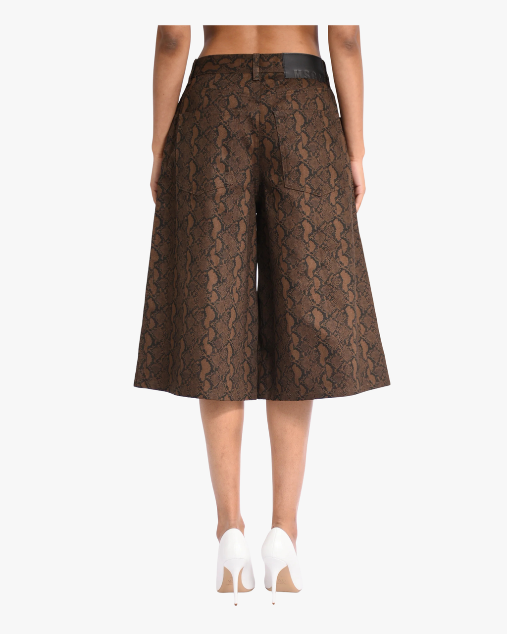 Shorts 30 Brown
