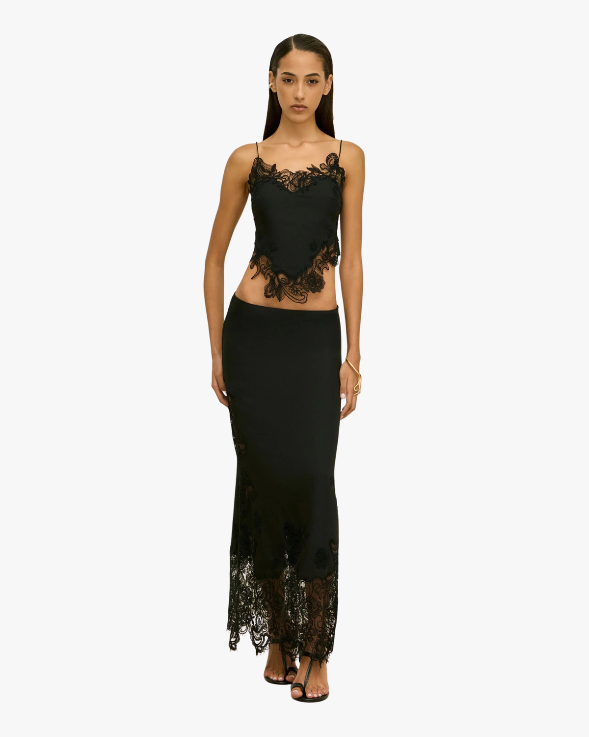 Top Nevina Black