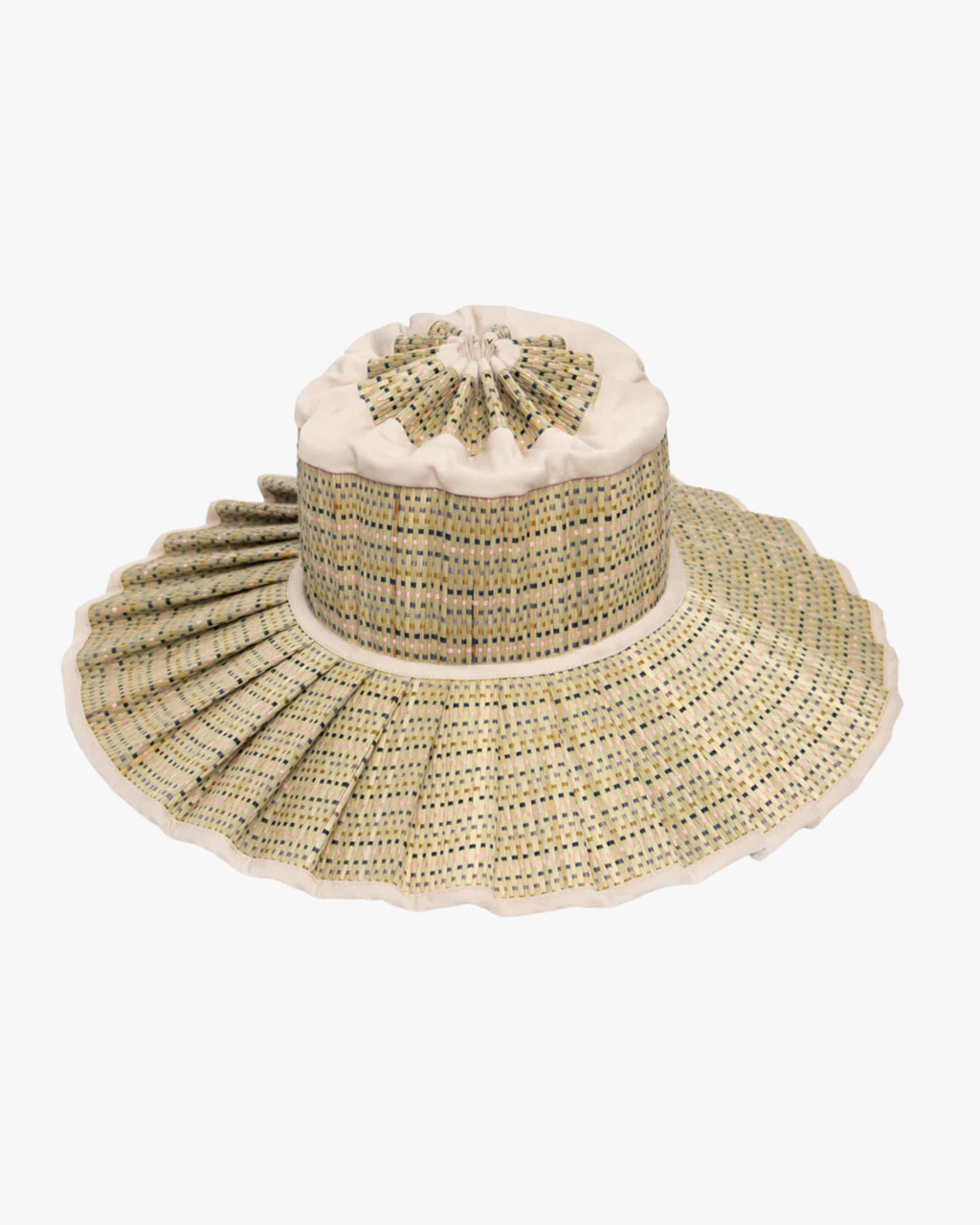 Hat Saint Barthes Capri
