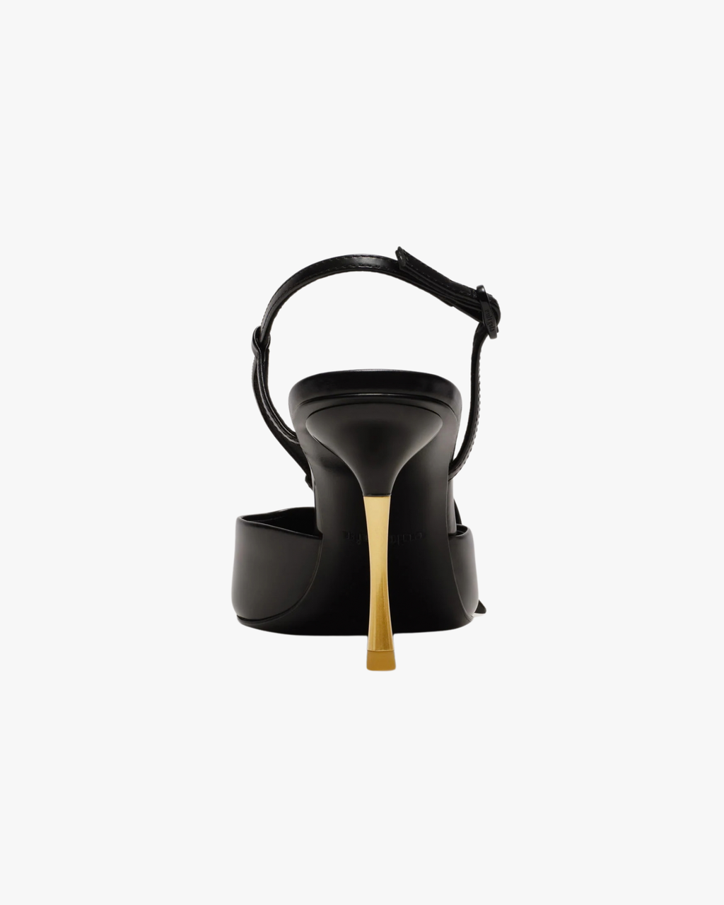 Pump Calla Black