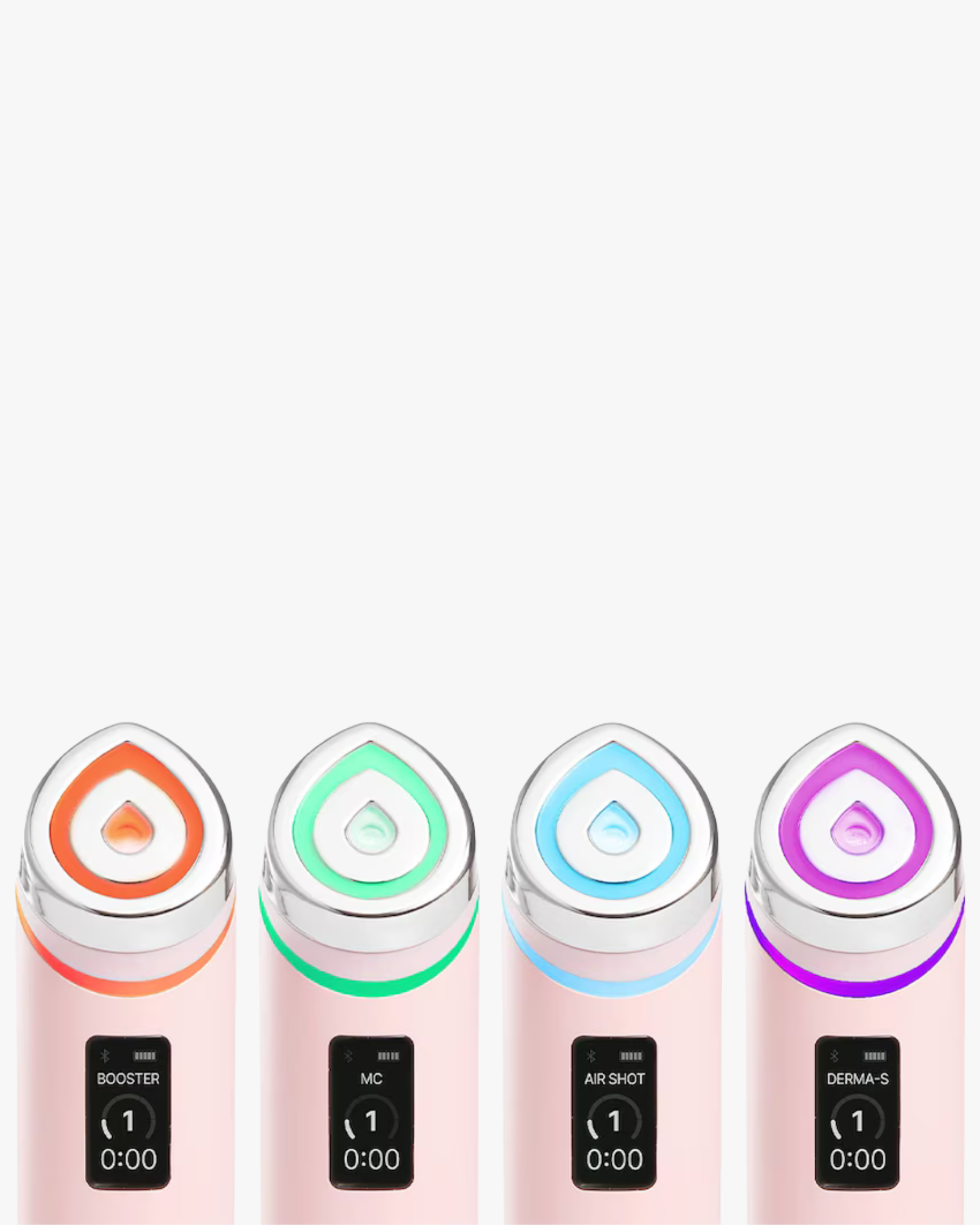 Age R Booster Pro Pink