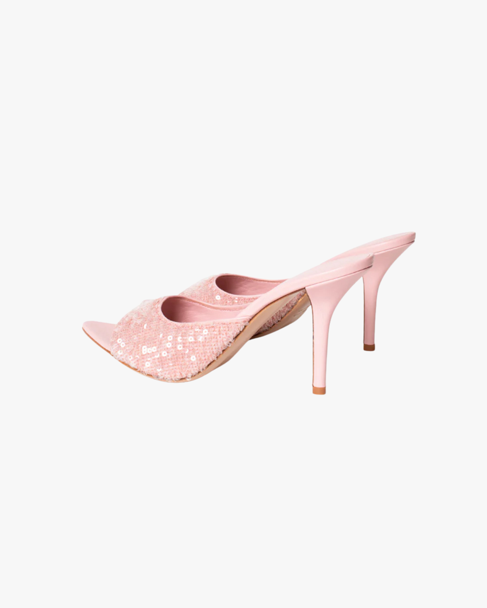 Perni04 Paillettes Pink