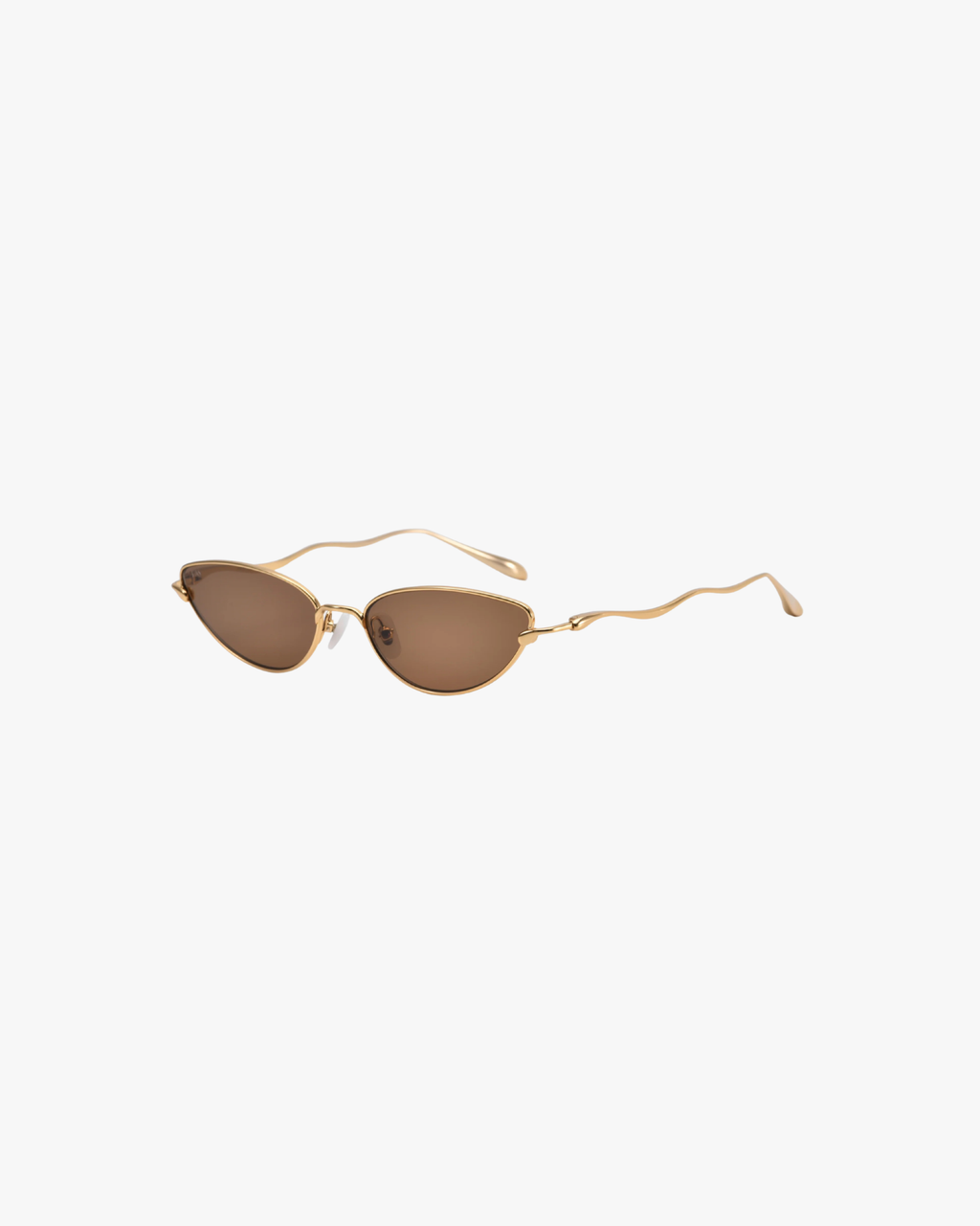 Sunglasses Lake Brown