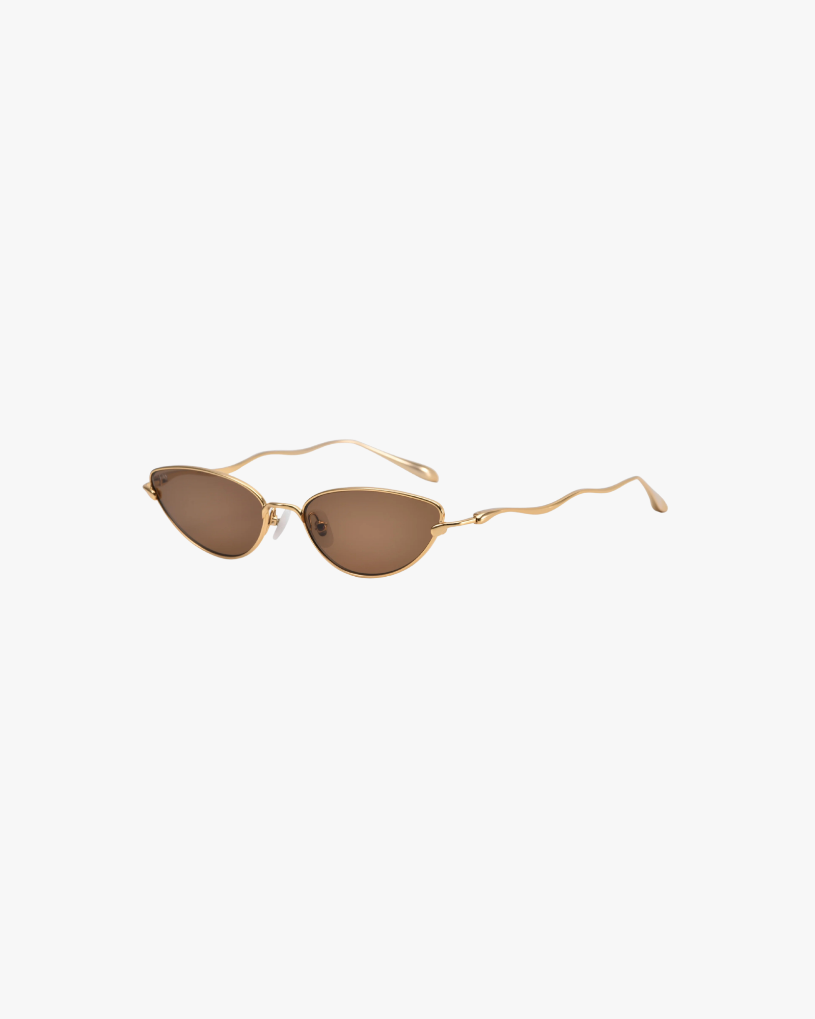 Sunglasses Lake Brown