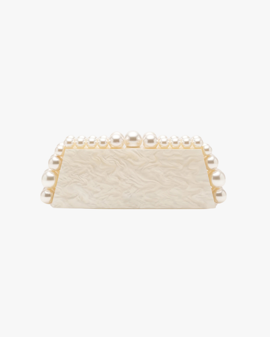 Clutch Eos Lungo Ivory