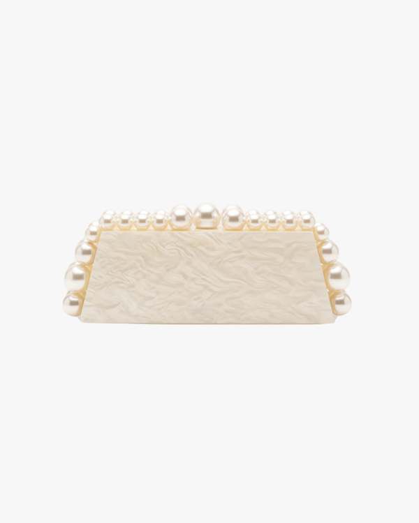 Clutch Eos Lungo Ivory
