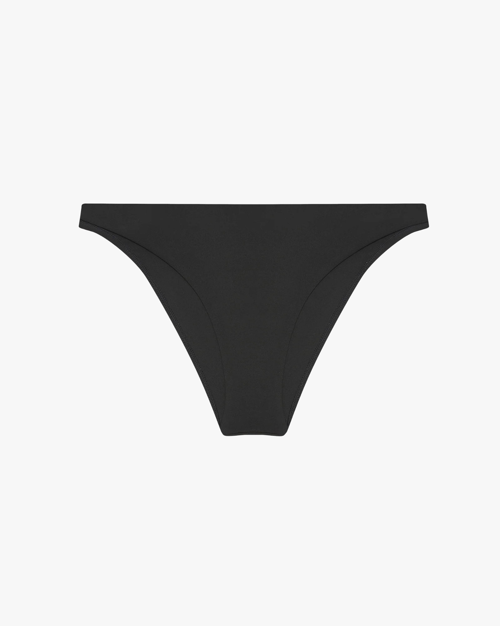 Leya Bikini Bottom Black
