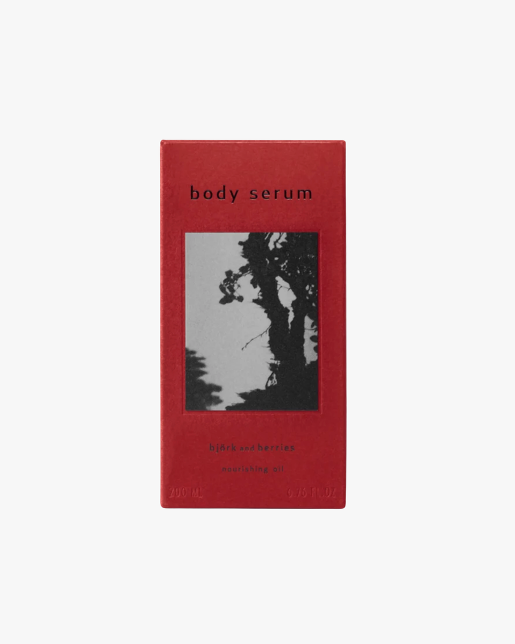 Body Serum