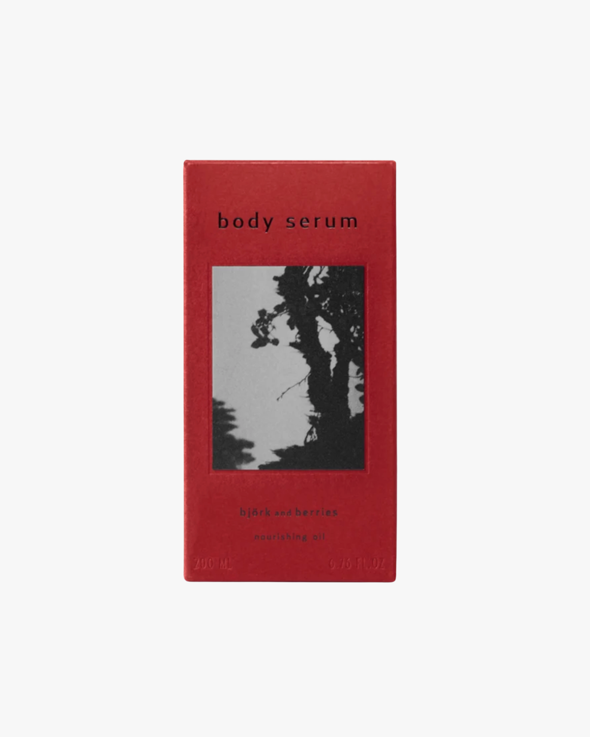 Body Serum