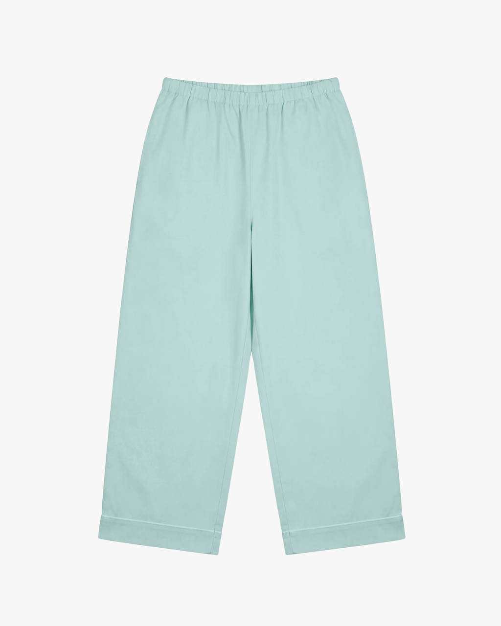 Pajama Set Long Mint
