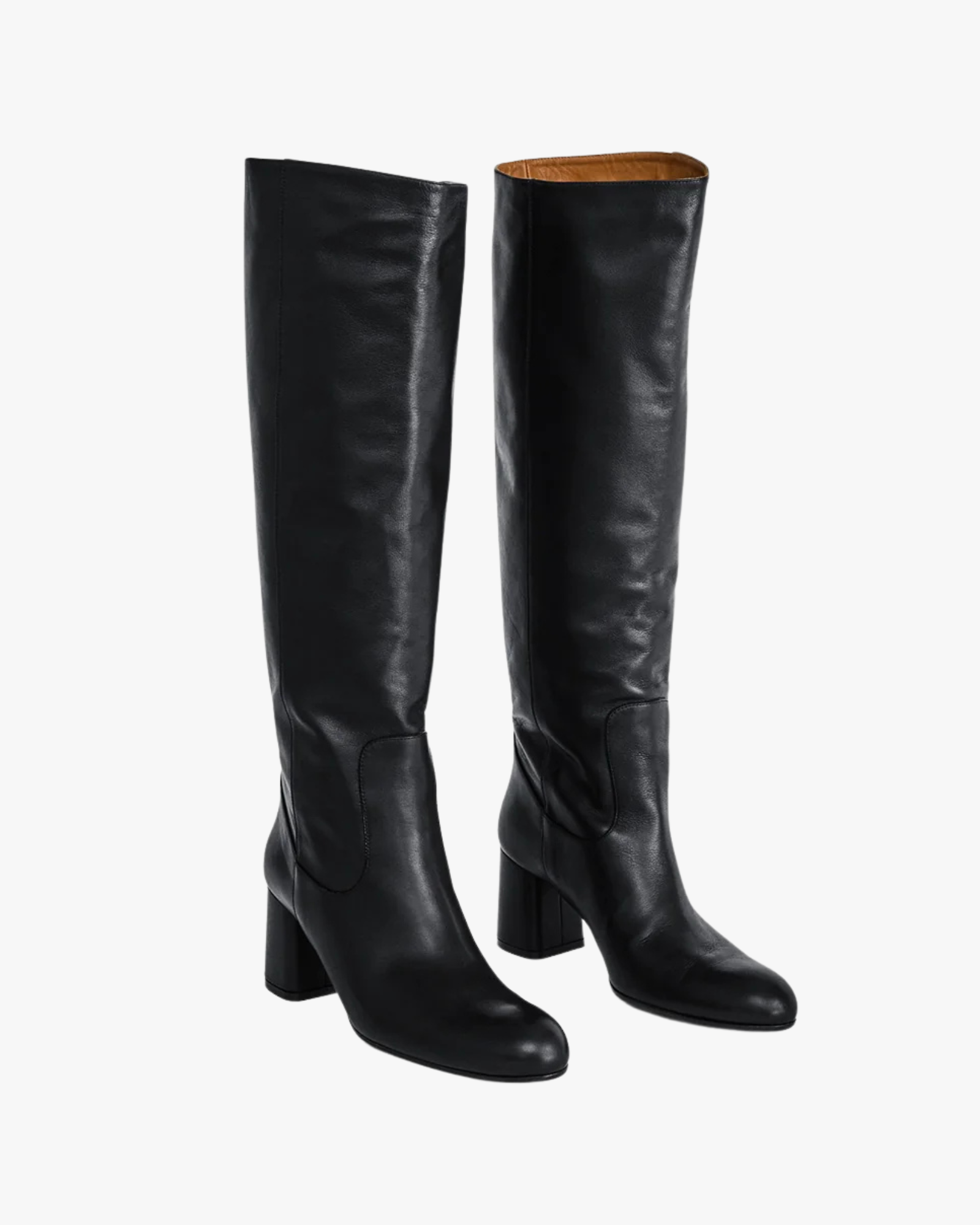 Boots Sarconi Black