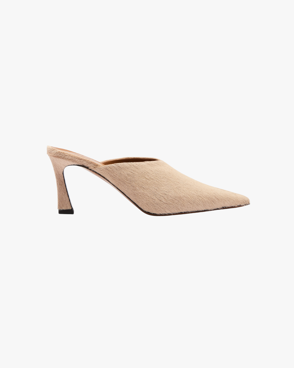 Mule Cona Pony Marmotta