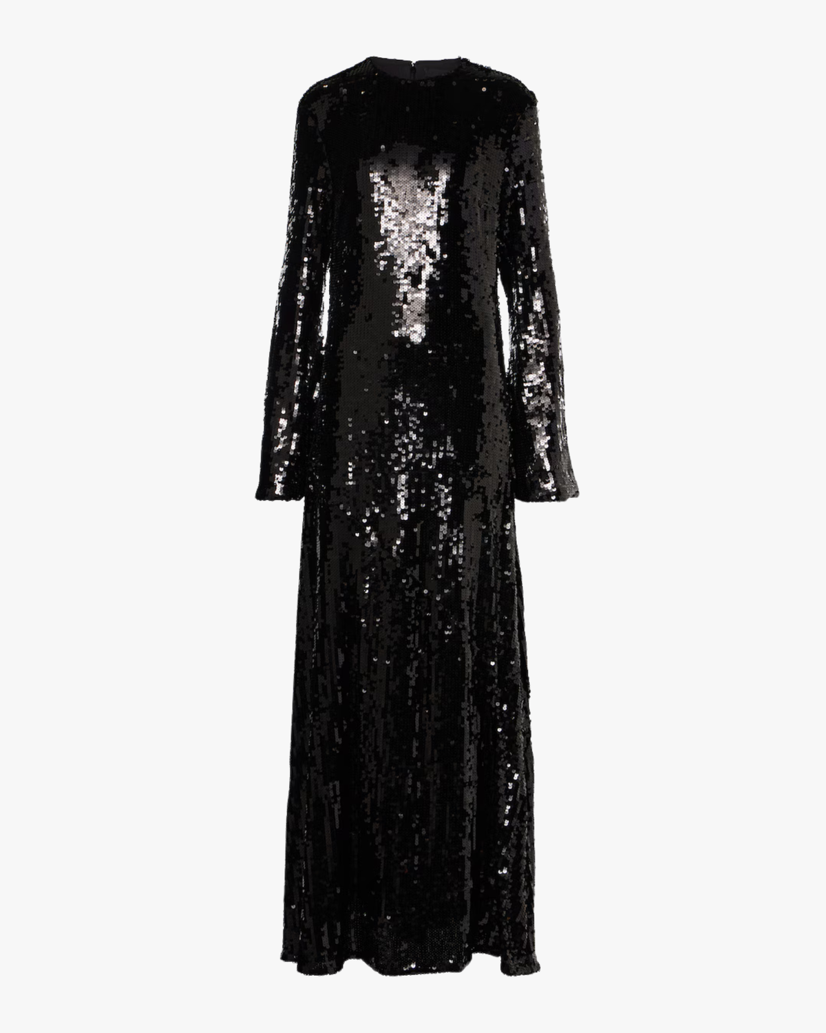 Sequin Maxi Dress Molé