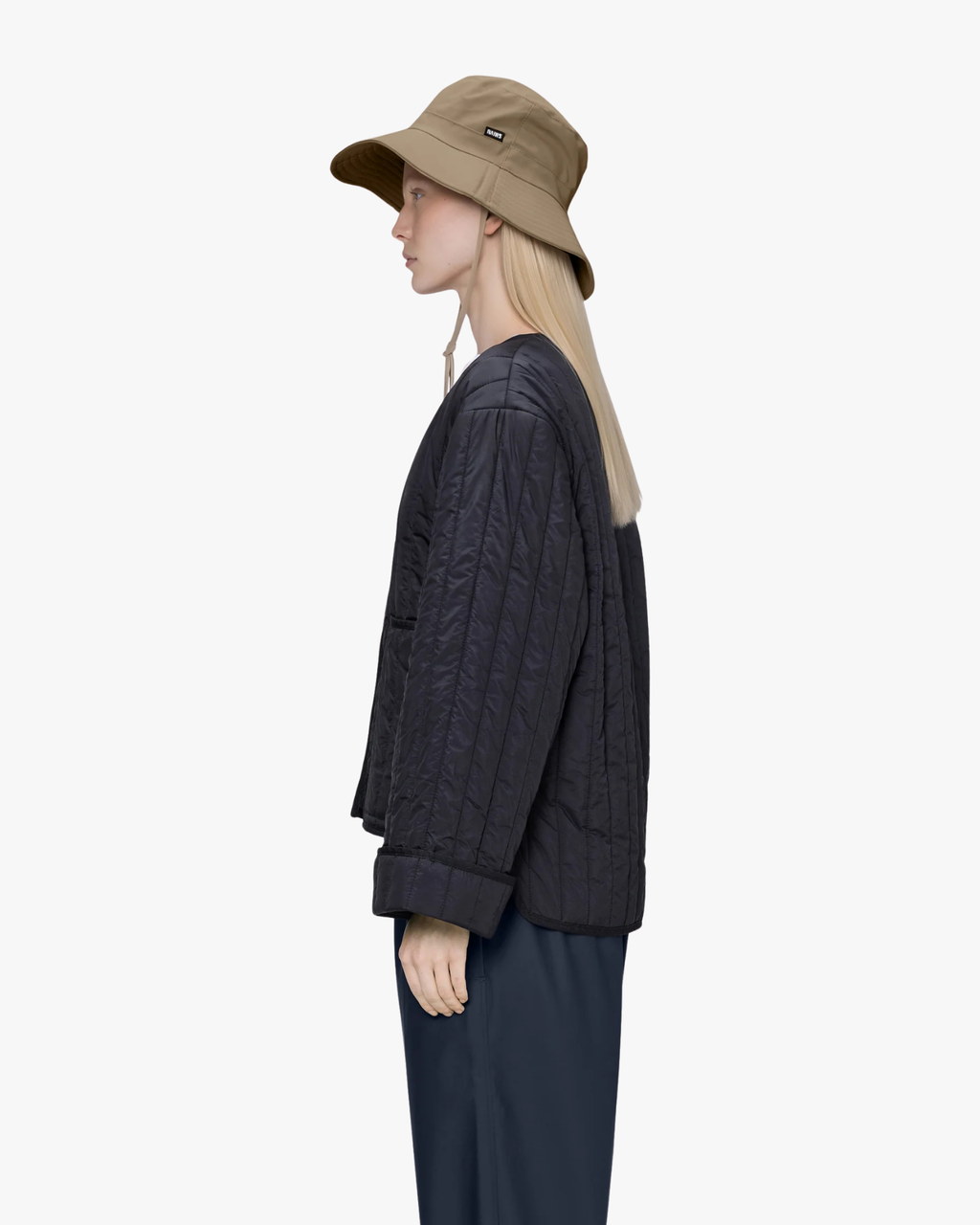 Hat Boonie Beige