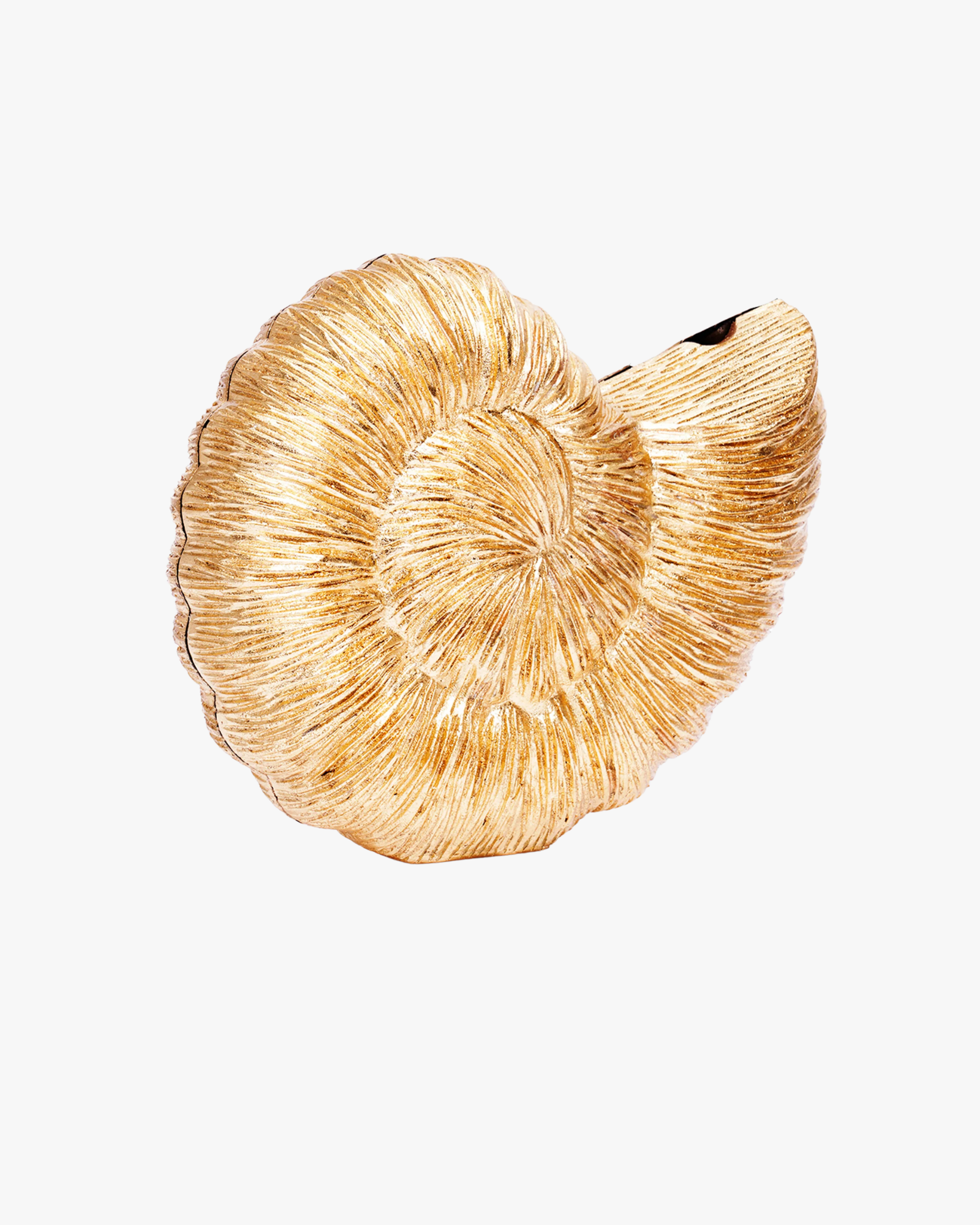 Kahala Gold Pouch