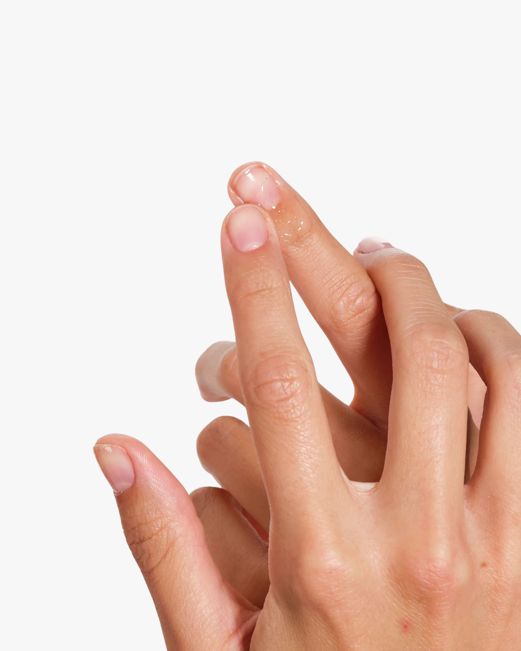 Cuticle Oil