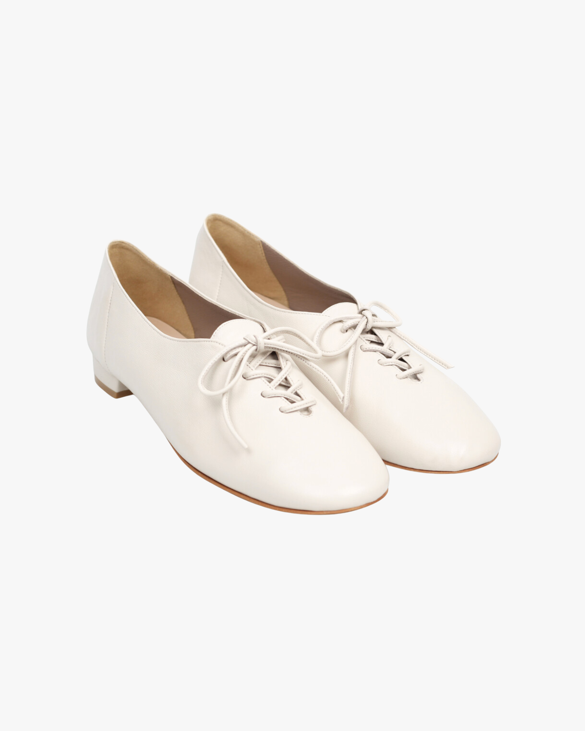 Oxford Margaret Ivory