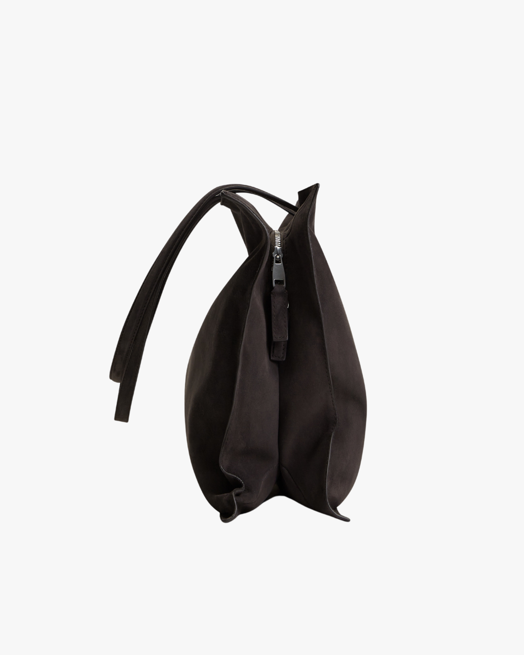 Shoulder Bag Yumi Sling Nubuck Contour