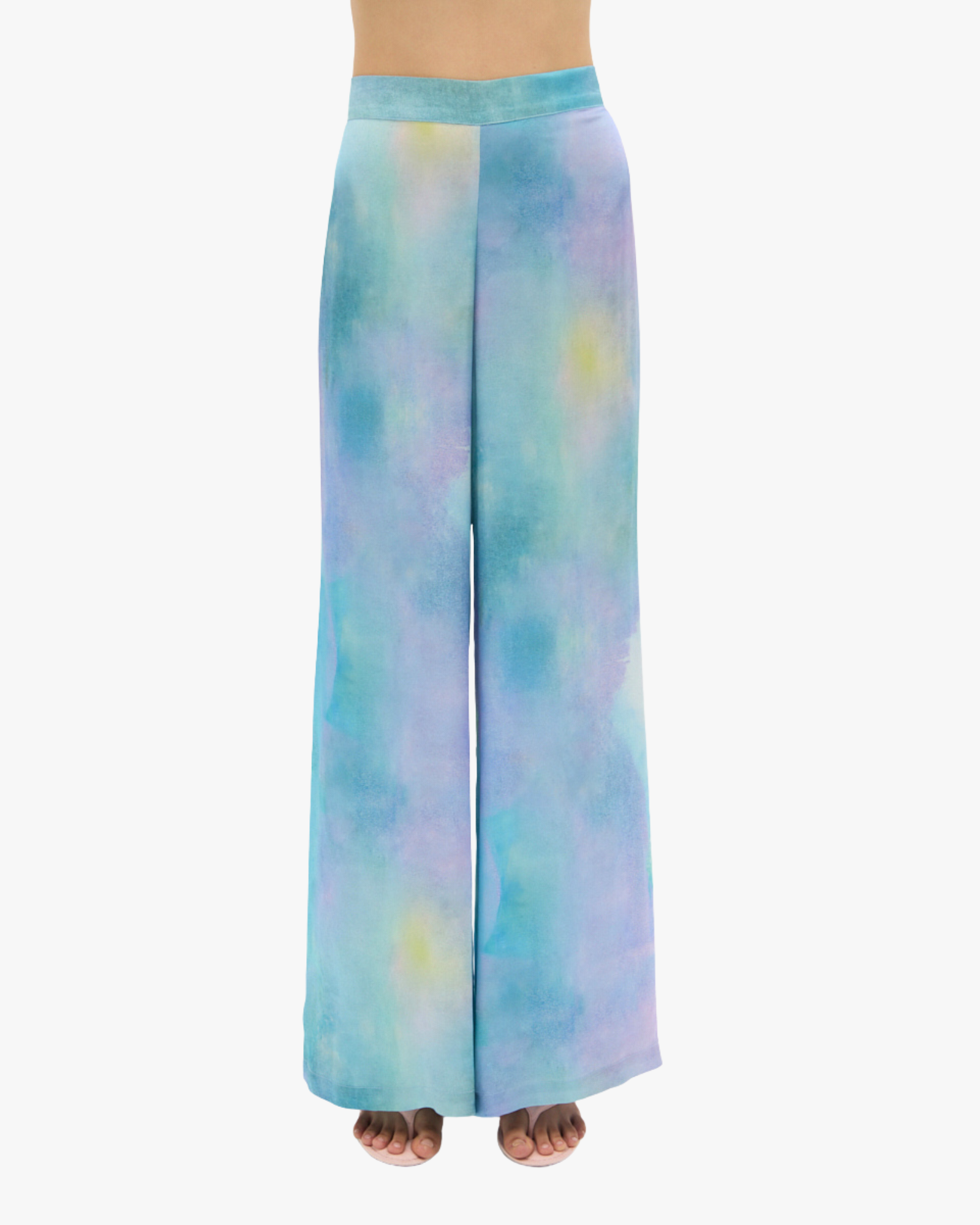 Magnetic Pants Blue