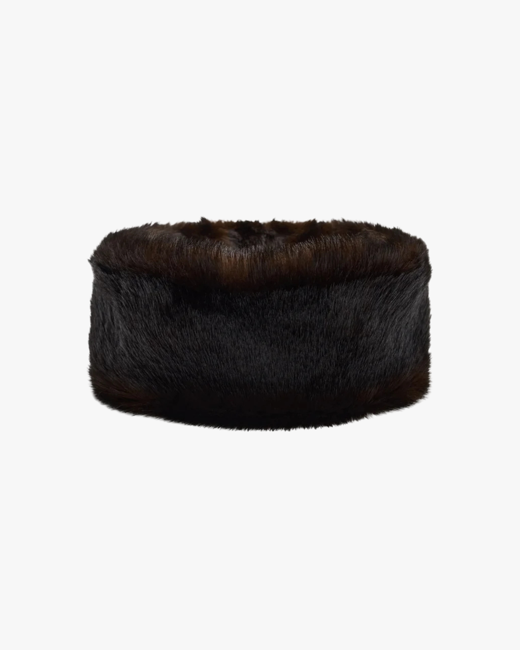 Headband Rumi Brown