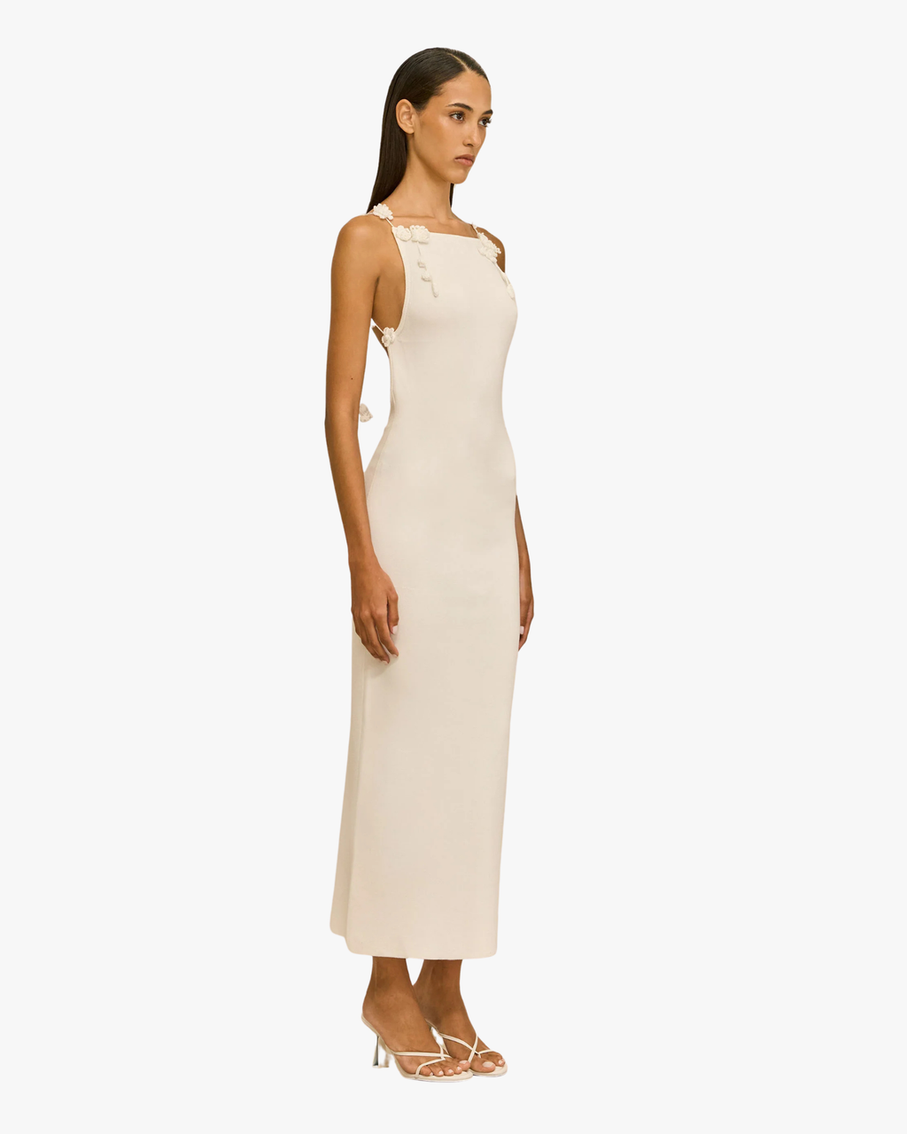 Dress Giuliana Off White