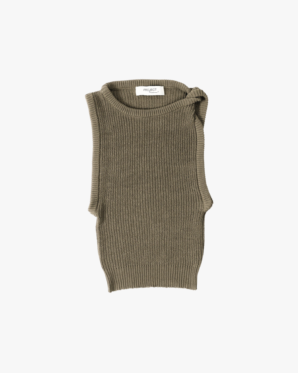 Top Puerto Beige