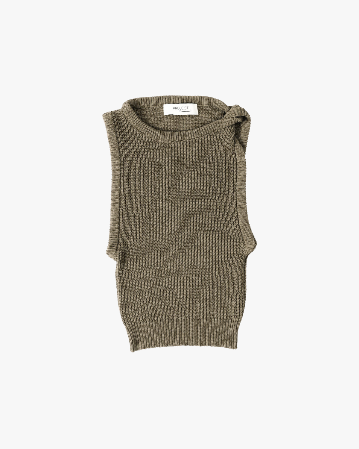 Top Puerto Beige