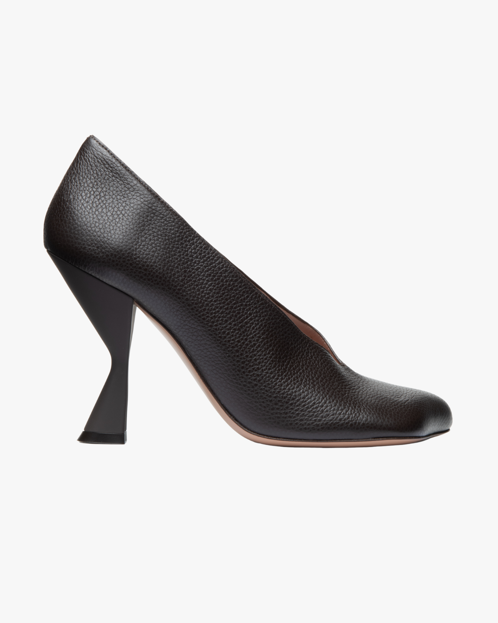 Pump Sarah Black
