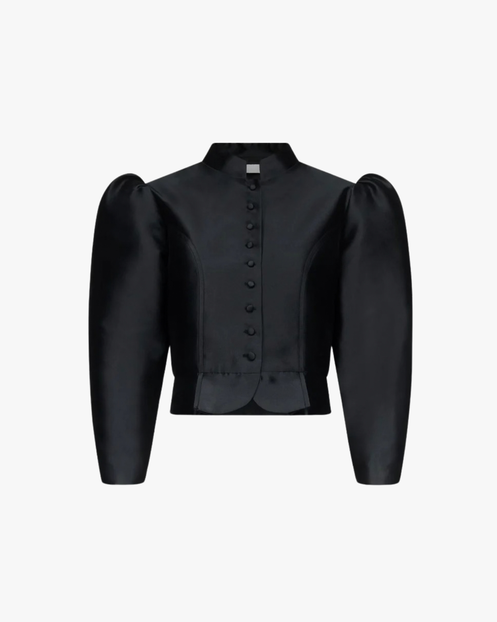 Jacket Amoako Smart Black