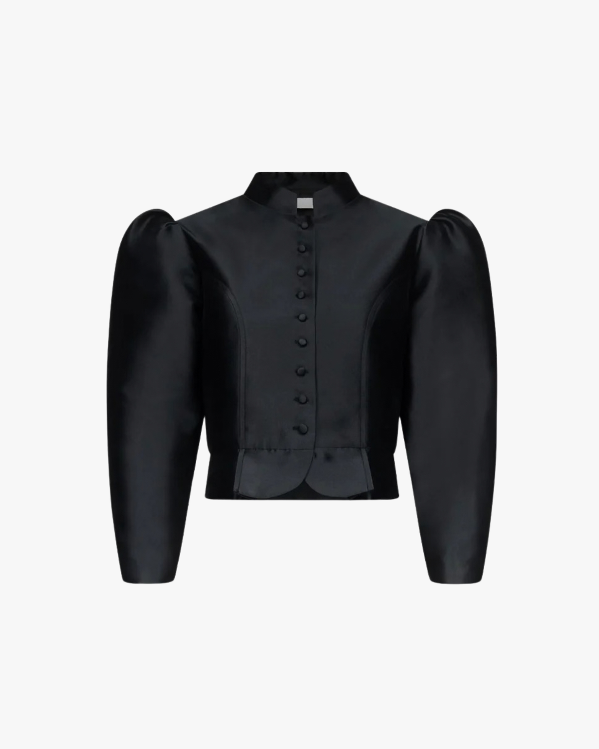 Jacket Amoako Smart Black
